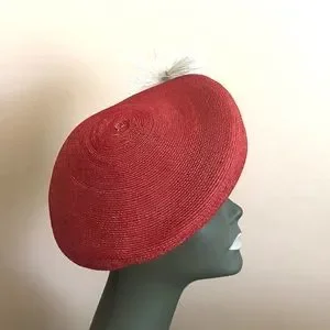 Ariane Millinery | Accessories | Parisienne Betet | Poshmark display picture 1